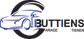 Logo Garage Buttiens